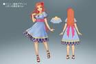 Marin, de Link's Awakening, se sumará a Hyrule Warriors