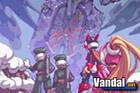 Primeras imágenes de Megaman Zero 3