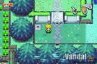 Nuevas imágenes de The Legend of Zelda: The Minish Cap