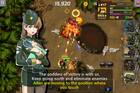 Triniti Stars lanza Battle Earth!, un juego de estrategia bélica para móviles