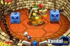 Nuevas imágenes de Mario Pinball Land
