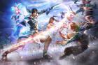 Dynasty Warriors: Godseekers nos presenta un tráiler centrado en su jugabilidad