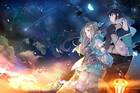 Gust emitirá una presentación de Atelier Firis el 29 de septiembre
