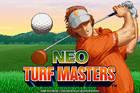 El mítico juego de golf Neo Turf Masters será adaptado a teléfonos móviles