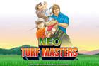 Ya está disponible Neo Turf Masters en smartphone