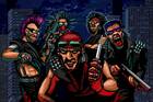 Los 90 y el estilo 'ciberpunk' se dan cita en el nuevo tráiler de Huntdown