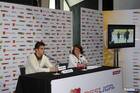 Asistimos a la presentación de la PESLIGA 07