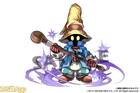 Desvelada la lista completa de personajes de Final Fantasy que aparecerán en Puzzle & Dragons