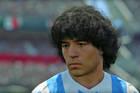 Konami responde a Maradona por usar su imagen en PES 2017