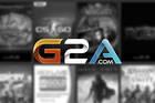 Gearbox lanza un ultimátum a G2A por sus políticas de venta