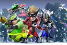 Platinum Games quiere llevar The Wonderful 101 a Nintendo Switch