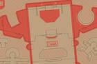 Las plantillas de Nintendo Labo están disponibles de forma gratuita