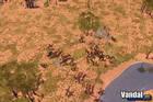 Nuevas imágenes de Empire Earth 2