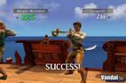 Primeras imágenes de Pirates! para Xbox