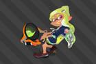 México fue una influencia para la creación de la estética de Splatoon