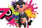 Este es el equipamiento de espía para Splatoon 2