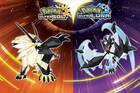 Pokémon Ultrasol y Ultraluna son los juegos más vendidos de Japón