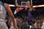 NBA Live 18 ofrecerá mejoras visuales en Xbox One X y PlayStation 4 Pro