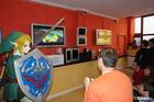 Probamos Mario Strikers Charged para Wii