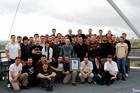 FUEL gana el record Guinness al juego más grande