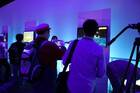 E3: Fotos de los Stands de PlayStation 2