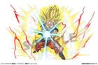 Los personajes de Dragon Ball se muestran en las nuevas imágenes de Puzzle & Dragons