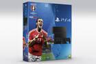 Sony anuncia un nuevo pack de PlayStation 4 con PES UEFA Euro 2016