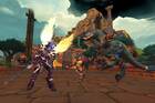 Así es la montura de World of Warcraft valorada en 475 dólares