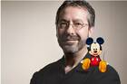 Warren Spector: Disney debería involucrarse en el desarrollo de videojuegos
