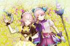Ya disponible la demo de Atelier Lydie & Suelle en la PS Store japonesa