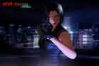 Así se trabaja en Fear Effect Reinvented