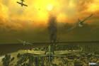 Nuevas imágenes de Blazing Angels: Squadrons of WWII