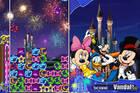 Nuevas imágenes de Meteos: Disney Magic