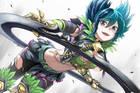 Explican que Tira sea un personaje extra en SoulCalibur VI