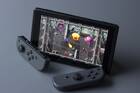 Xeno Crisis alcanza su meta para llegar a Nintendo Switch y PC