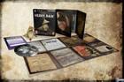 Detallada la edición coleccionista de Heavy Rain