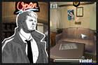 Nintendo anuncia la aventura gráfica Hotel Dusk: Room 215