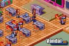 E3: Imágenes de Megaman Battle Network 6