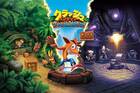 Sega publicará la trilogía de Crash Bandicoot para Switch en Japón