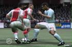 Primeras imágenes de FIFA 07 para PS2