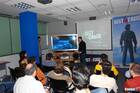 Just Cause se presenta en España