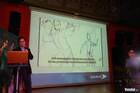 Asistimos a la presentación de Tomb Raider Anniversary