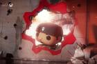 Gears POP! para móviles muestra su primer vídeo de jugabilidad