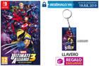 Game detalla los incentivos de la reserva de Marvel Ultimate Alliance 3