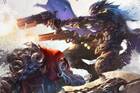 Anunciado Darksiders: Genesis para PS4, Xbox One, Switch, PC y Stadia