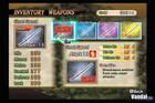Nuevas imágenes de Samurai Warriors Katana