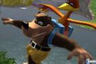 Grant Kirkhope cree que Banjo-Kazooie: Baches y Cachivaches debió ser una nueva licencia