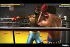 Anunciado Rocky Balboa para PSP