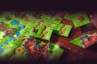 Carcassone para Nintendo Switch se lanzará el 6 de diciembre