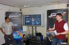 Juiced 2: Hot Import Nights se presenta en España; entrevista